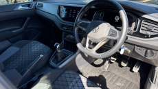 Volkswagen Polo 1.0 TSI R-Line 5dr Petrol Hatchback